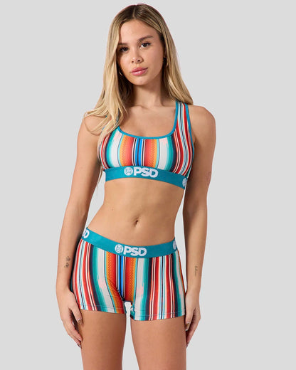 PSD Classic | Hooey - San Antonio - Sports Bra