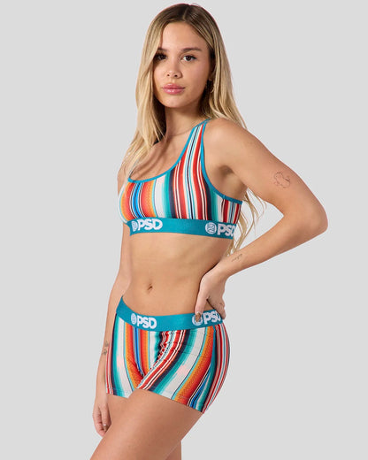 PSD Classic | Hooey - San Antonio - Sports Bra