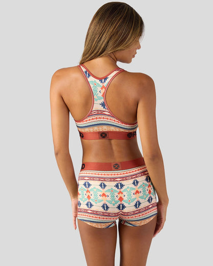 PSD Customer Favorite | Hooey - Thunderbird - Boy Short