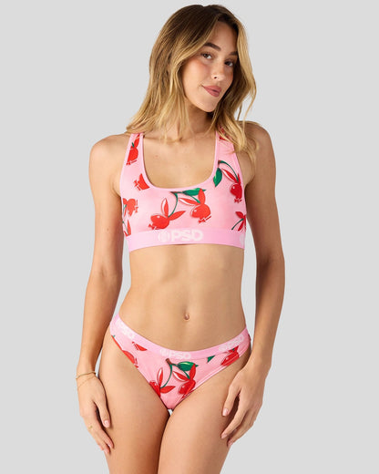 PSD Deals | Playboy - Cherry Love - Thong