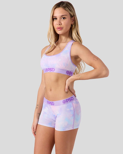 PSD New | Playboy - Icy Drip - Sports Bra