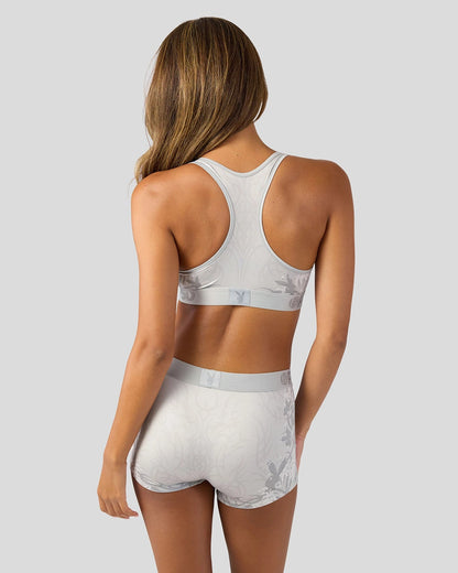 PSD Discount | Playboy - Neo Tribal - Boy Short