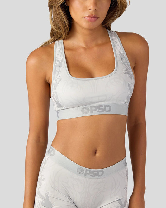 PSD Hot Sale | Playboy - Neo Tribal - Sports Bra