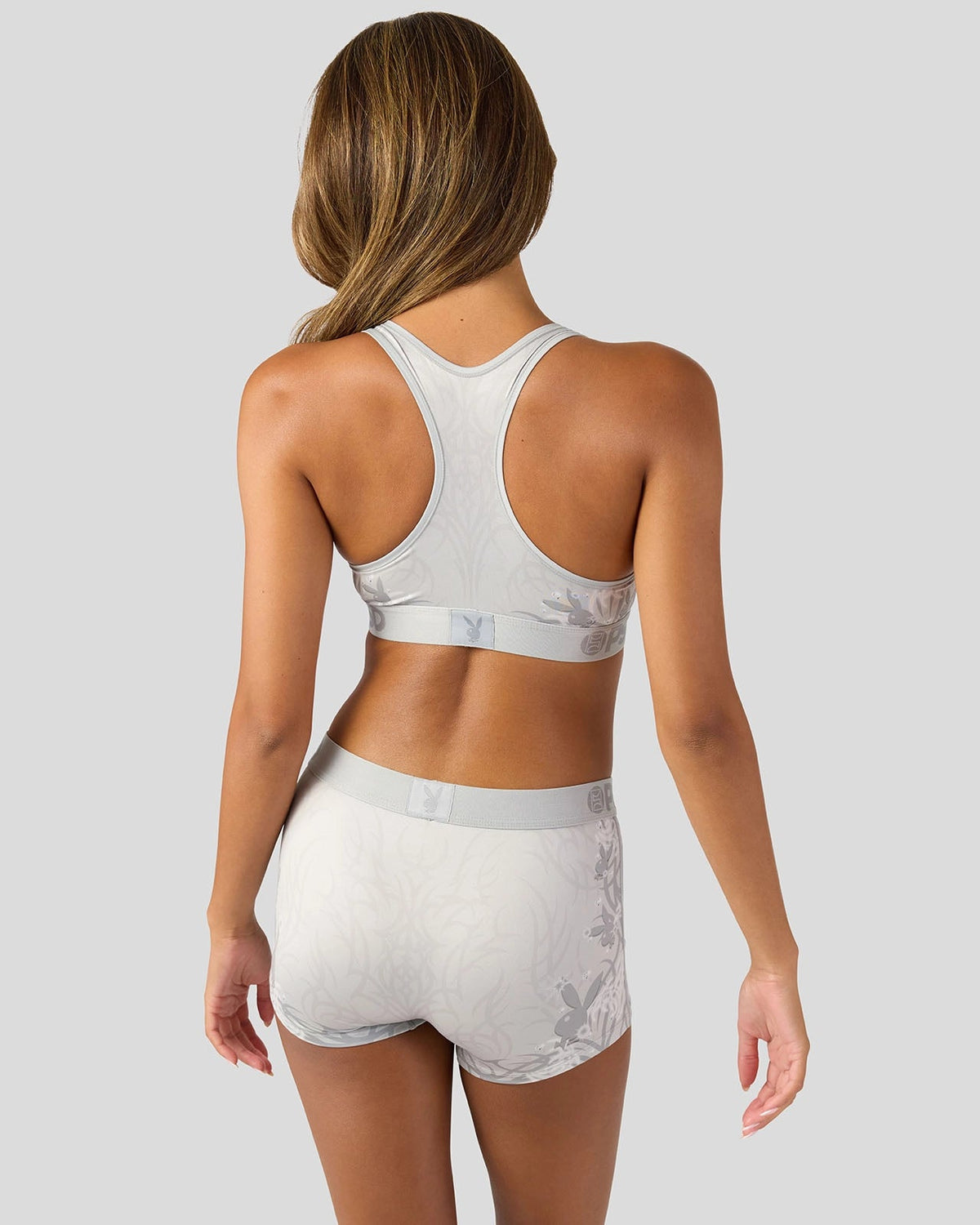 PSD Hot Sale | Playboy - Neo Tribal - Sports Bra