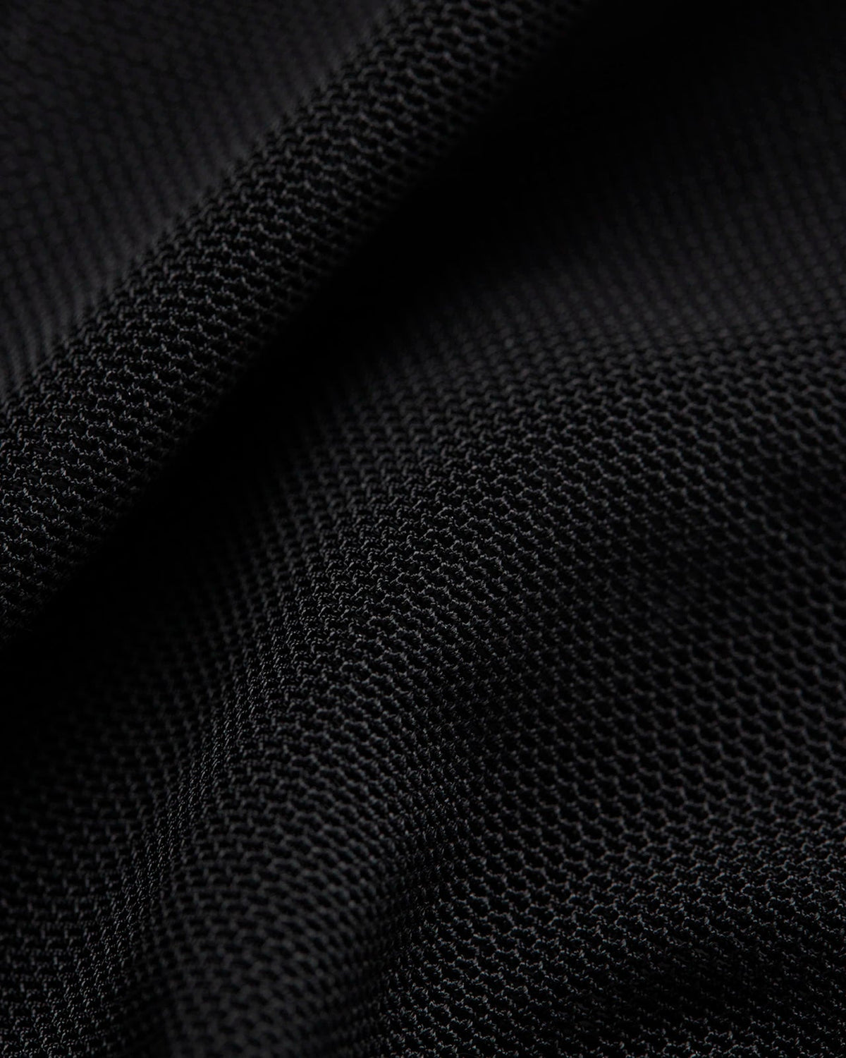 PSD Signature | Mesh - Black Tonal - Scoop Bralette - Mesh