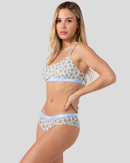 PSD Exclusive | Mesh - Sky Blossom - Cheeky - Mesh