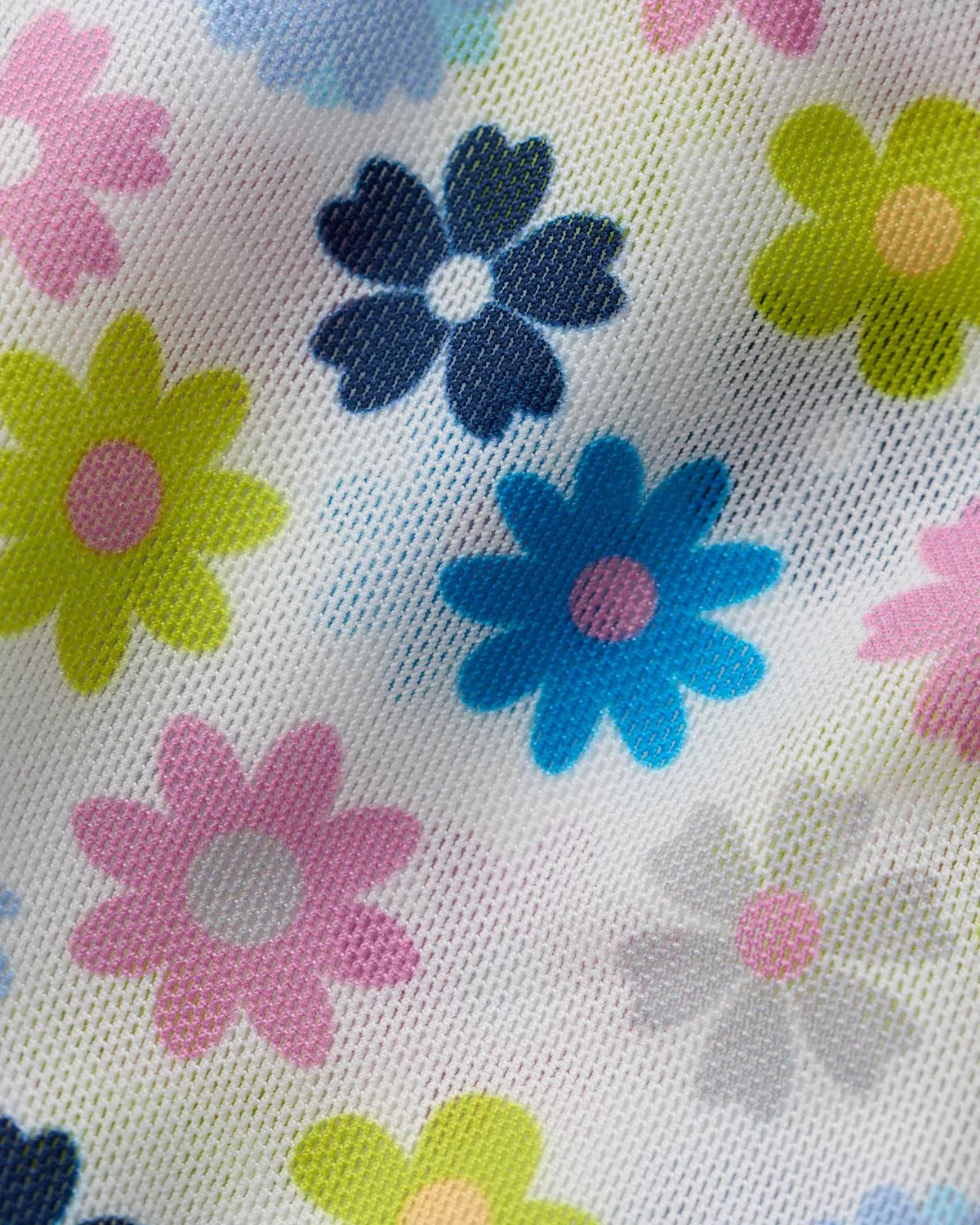 PSD Premium | Mesh - Garden Daze - Cheeky - Mesh