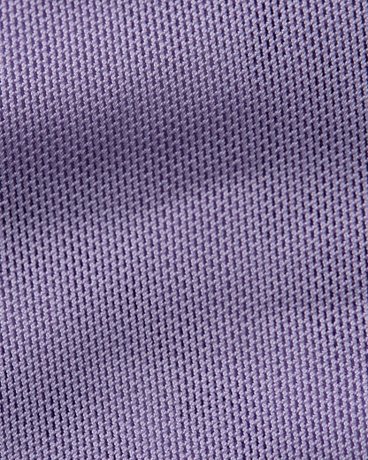 PSD Classic | Mesh - Solid Lavender - Triangle Bralette - Mesh