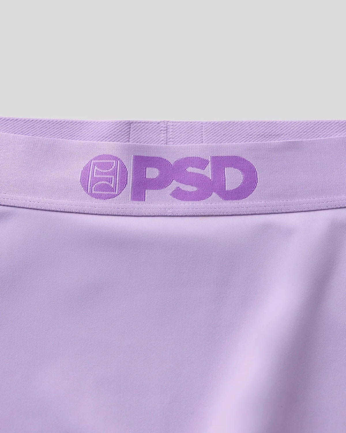 PSD Great Value | ProLuxe - Lavender - Compression Short