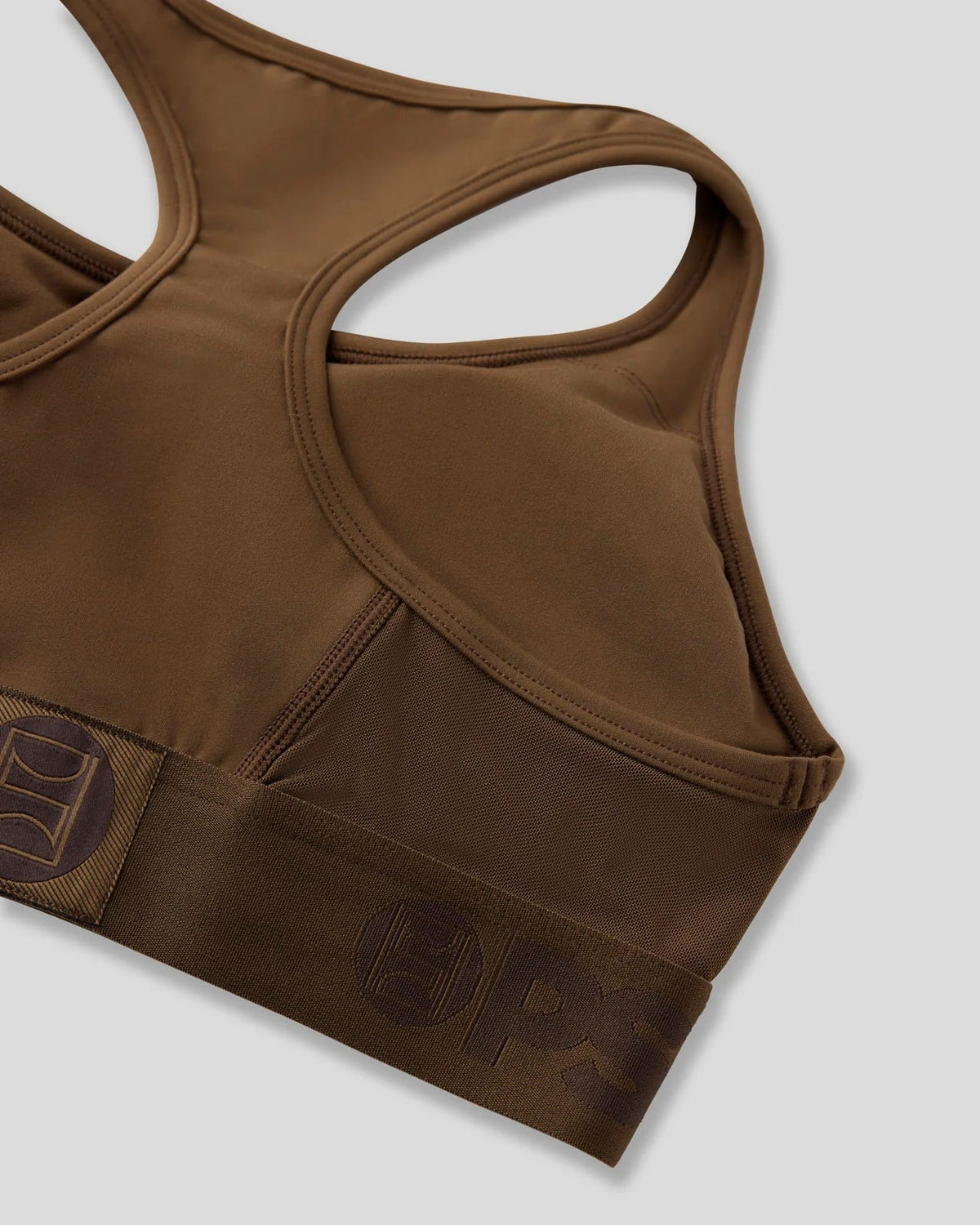 PSD Classic | ProLuxe - Cocoa - Performance Bra