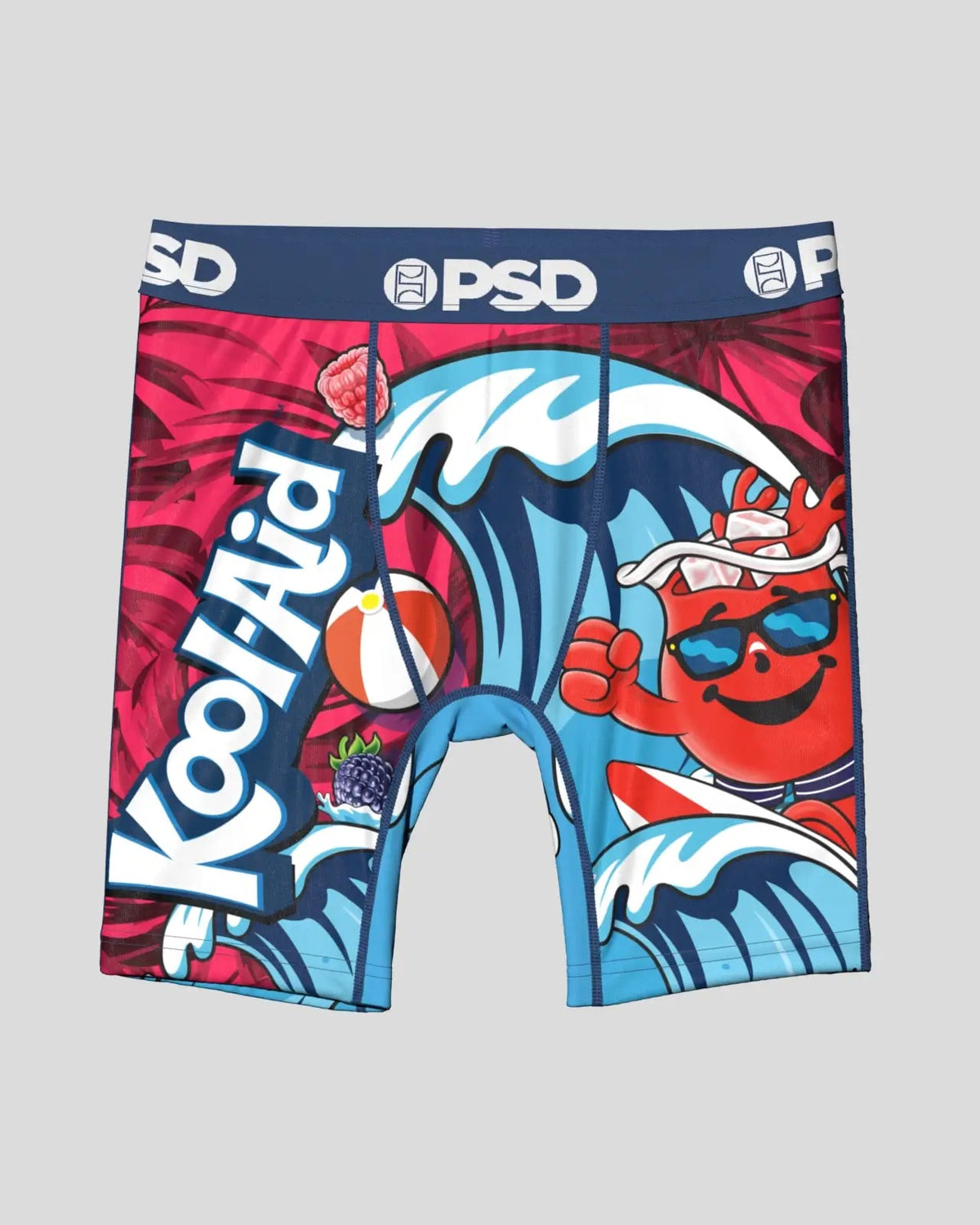 PSD Discount | Kool-Aid - Surf - Youth Underwear