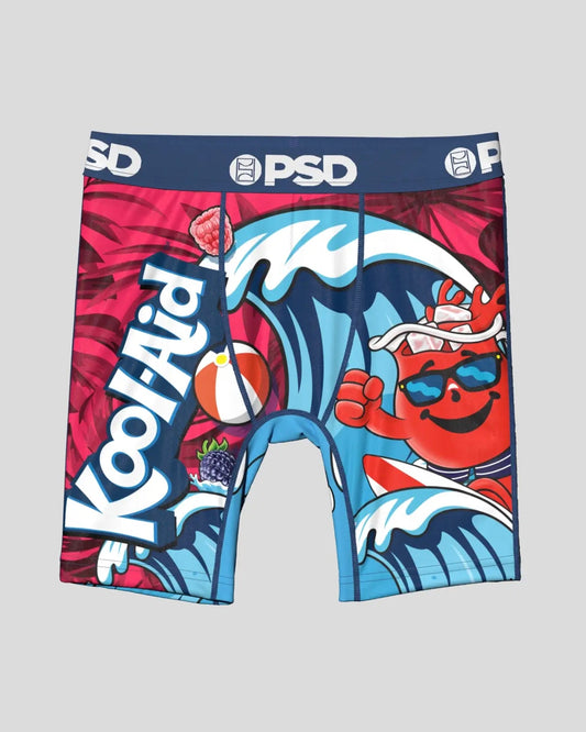 PSD Discount | Kool-Aid - Surf - Youth Underwear
