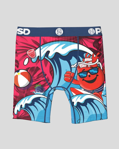 PSD Discount | Kool-Aid - Surf - Youth Underwear