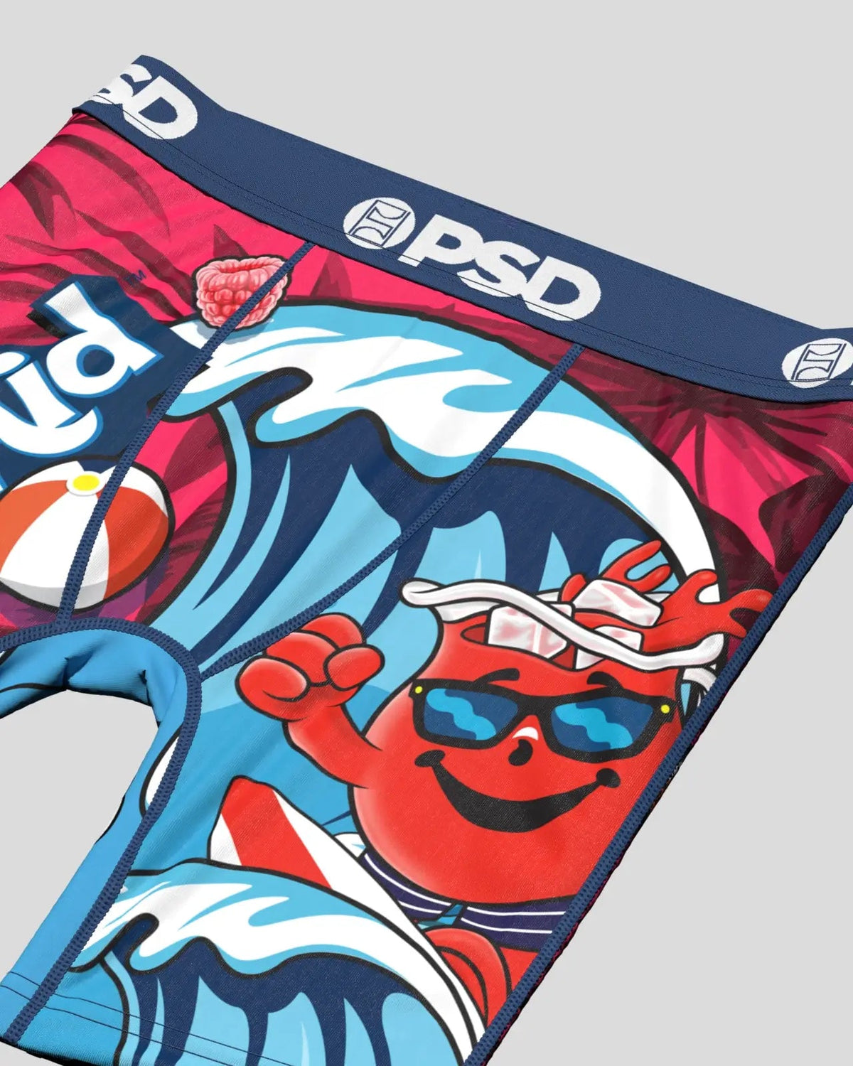 PSD Discount | Kool-Aid - Surf - Youth Underwear