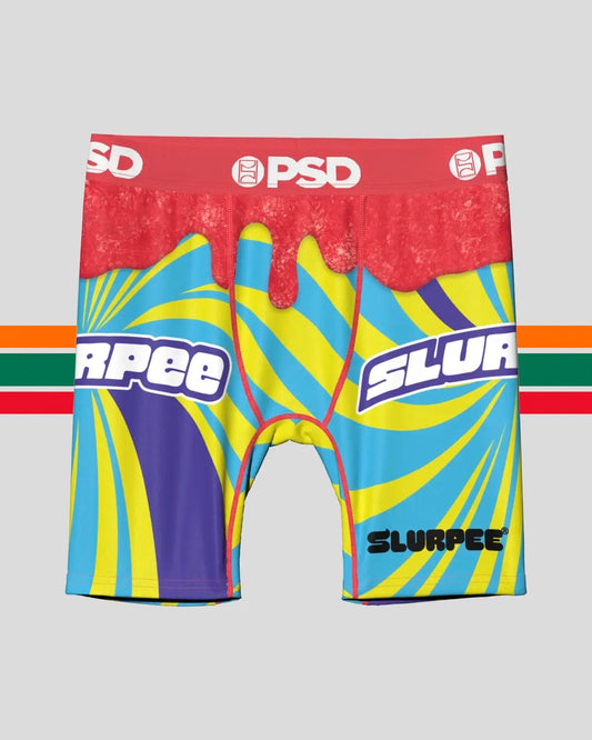 PSD Top Pick | 7-Eleven - Cherry Slurpee - Youth Underwear