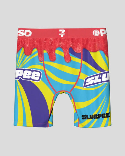 PSD Top Pick | 7-Eleven - Cherry Slurpee - Youth Underwear