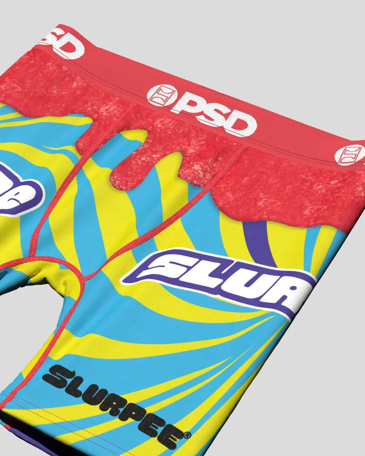 PSD Top Pick | 7-Eleven - Cherry Slurpee - Youth Underwear