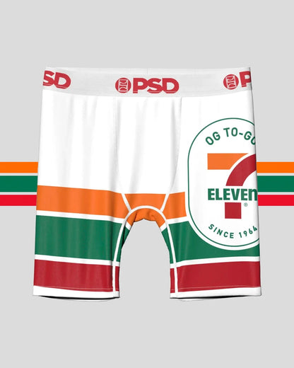 PSD Featured | 7-Eleven - Youth Underwear