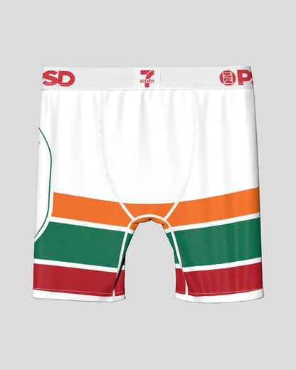 PSD Featured | 7-Eleven - Youth Underwear