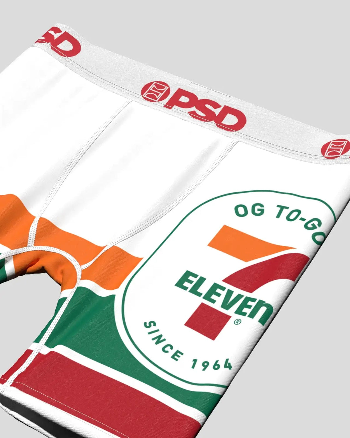 PSD Featured | 7-Eleven - Youth Underwear