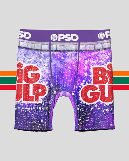 PSD Top Pick | 7-Eleven - Big Gulp Grape - Youth Underwear