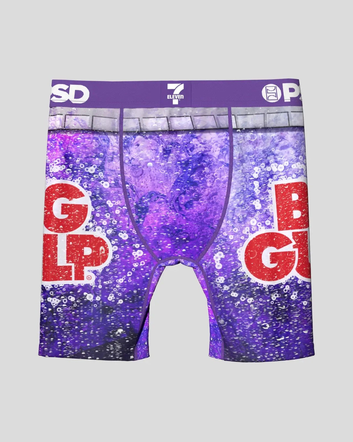 PSD Top Pick | 7-Eleven - Big Gulp Grape - Youth Underwear