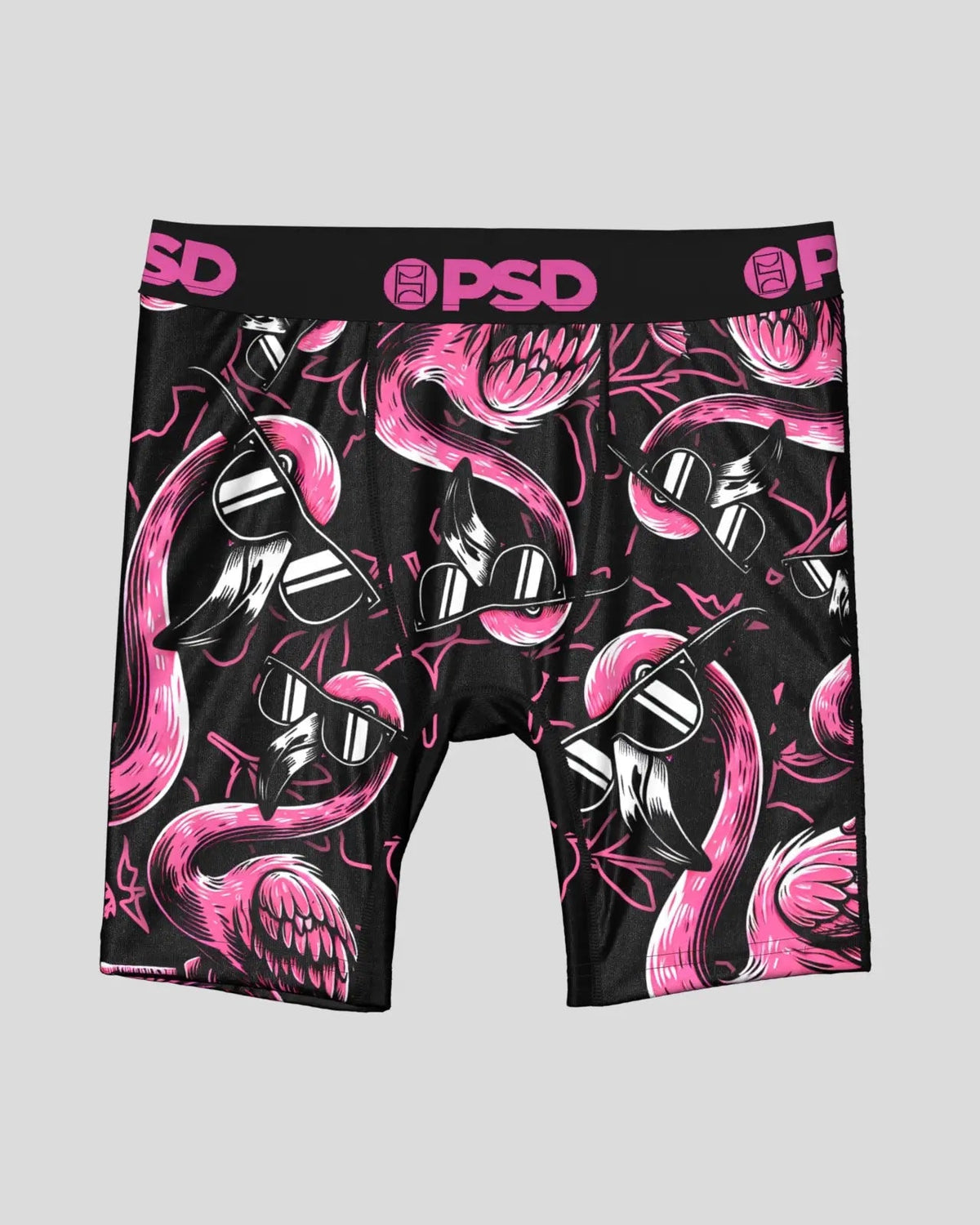 PSD Latest | 6 Pack - Tropic Rush - Youth Underwear