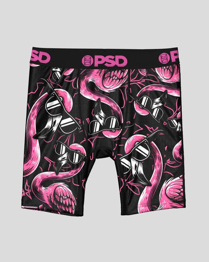 PSD Latest | 6 Pack - Tropic Rush - Youth Underwear