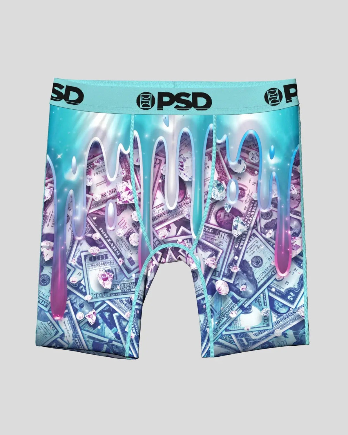 PSD Featured | 6 Pack - Baby Blues - Youth Underwear