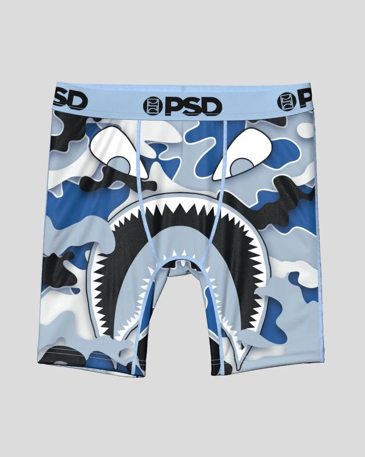 PSD Featured | 6 Pack - Baby Blues - Youth Underwear
