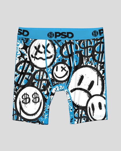 PSD Featured | 6 Pack - Baby Blues - Youth Underwear