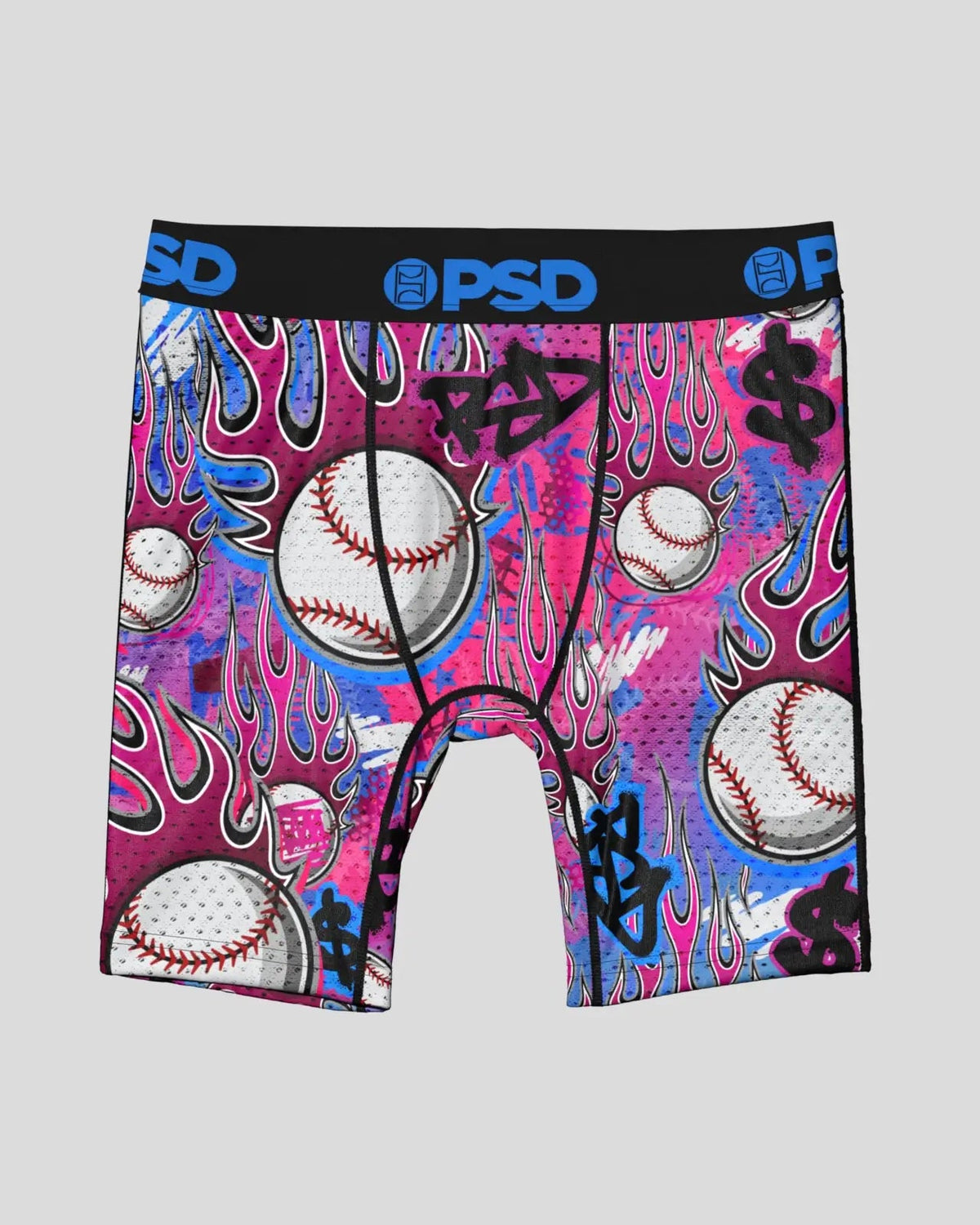 PSD Quality | 3 Pack - Sport - Youth Underwear