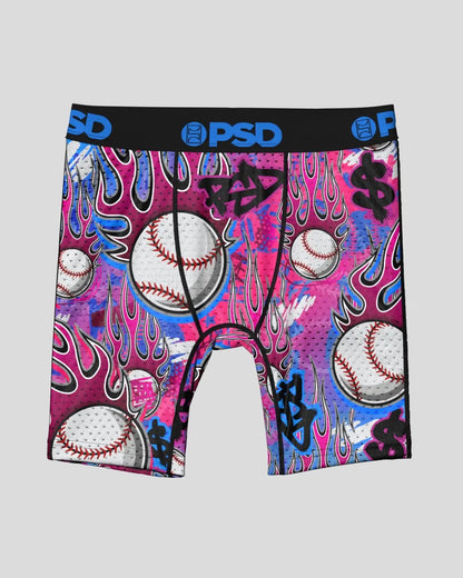 PSD Quality | 3 Pack - Sport - Youth Underwear