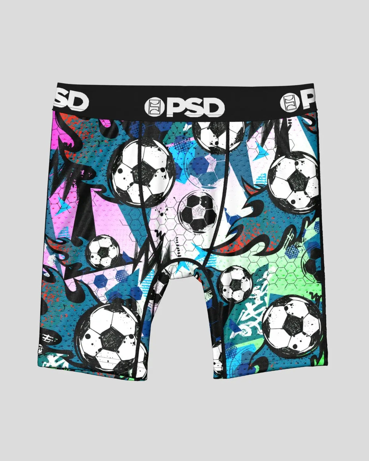 PSD Quality | 3 Pack - Sport - Youth Underwear