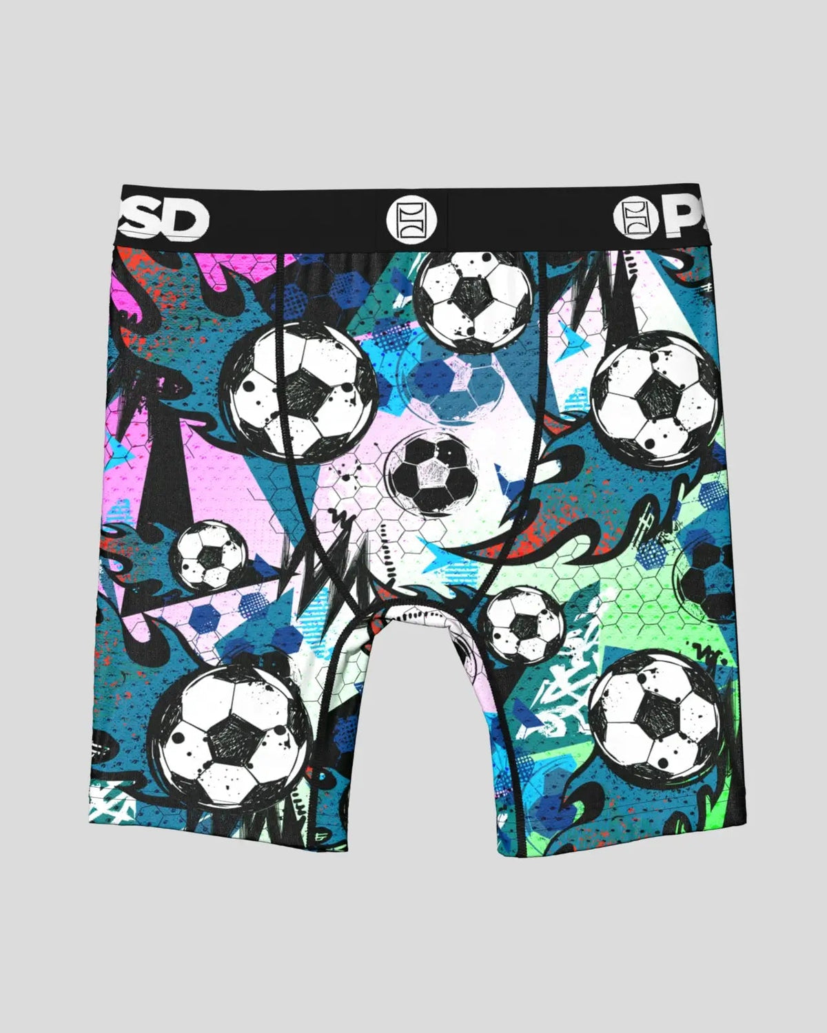 PSD Quality | 3 Pack - Sport - Youth Underwear
