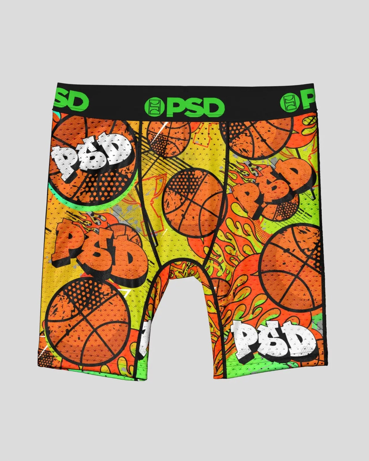 PSD Quality | 3 Pack - Sport - Youth Underwear
