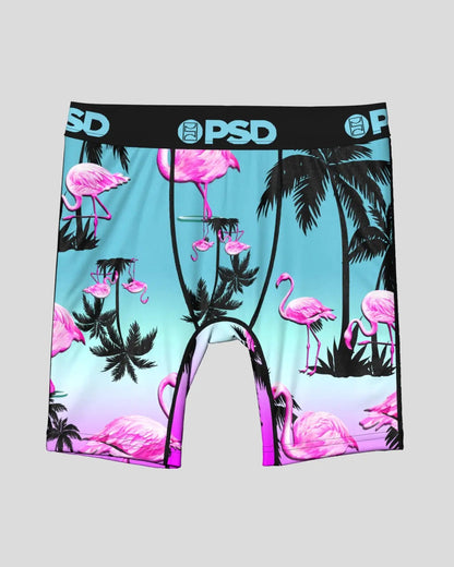 PSD Latest | 3 Pack - Tropico Vibes - Youth Underwear