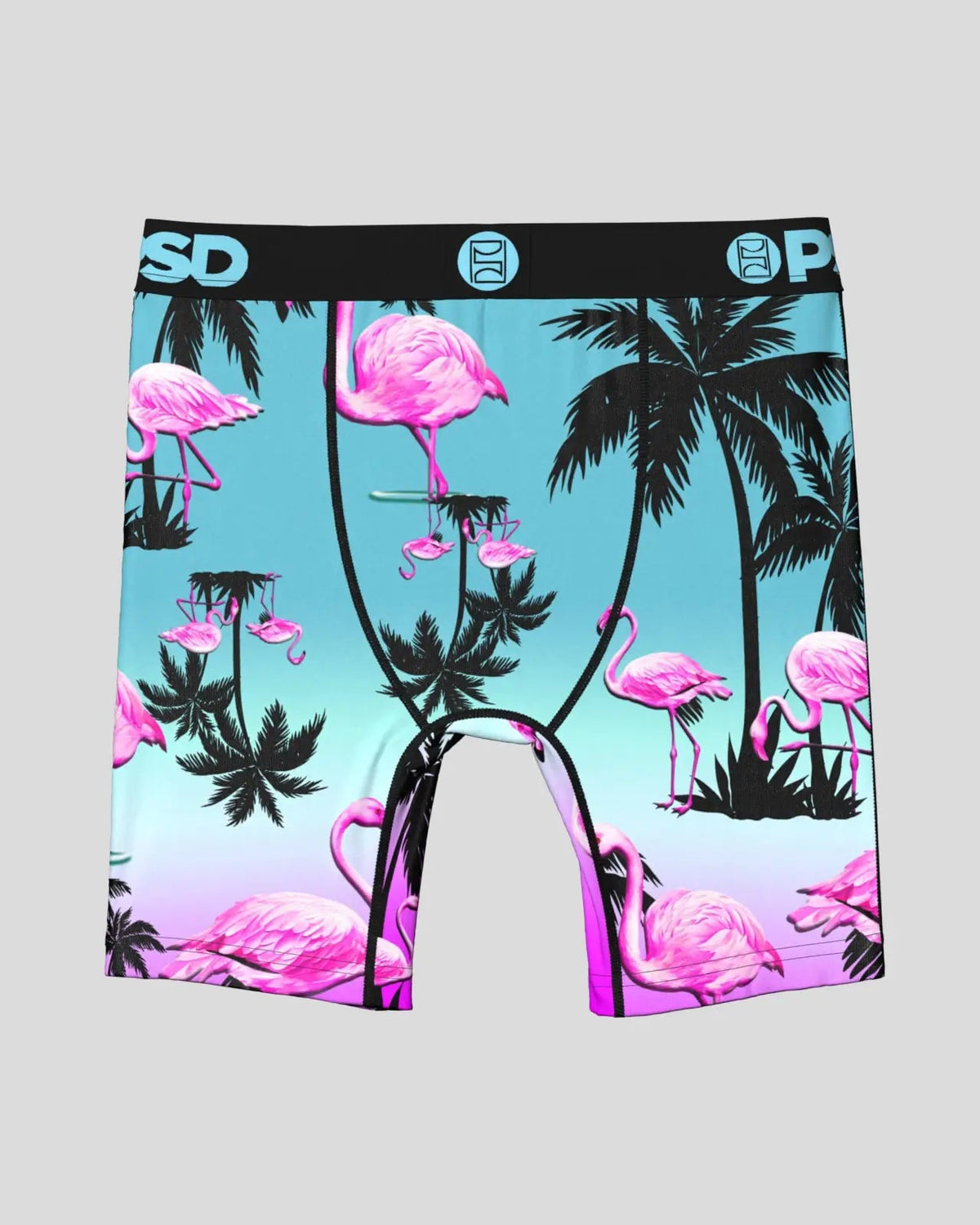 PSD Latest | 3 Pack - Tropico Vibes - Youth Underwear