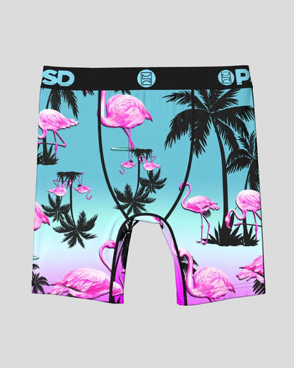PSD Latest | 3 Pack - Tropico Vibes - Youth Underwear