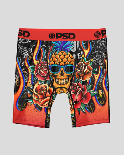PSD Latest | 3 Pack - Tropico Vibes - Youth Underwear