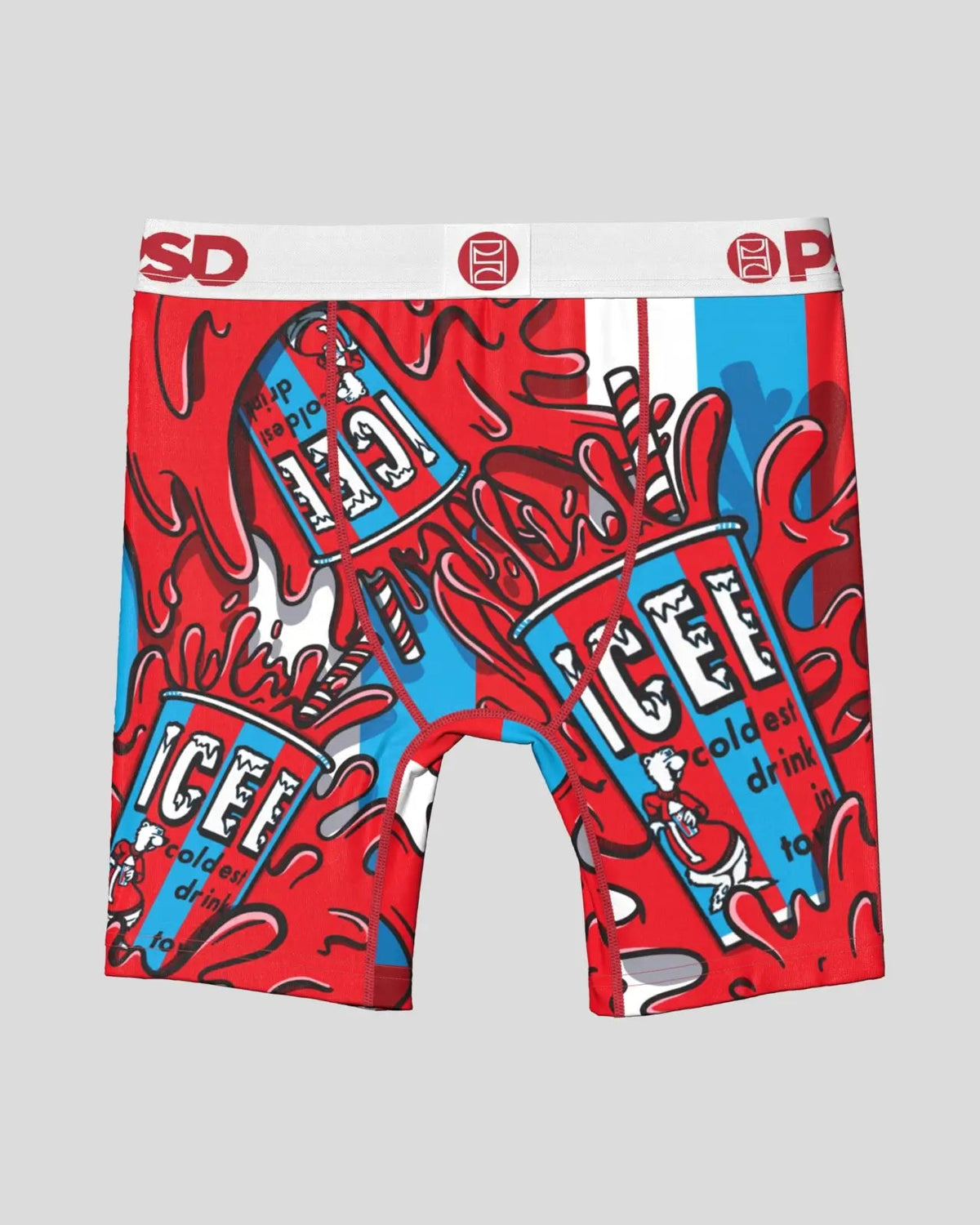 PSD Customer Favorite | ICEE - Freeze - Youth Underwear