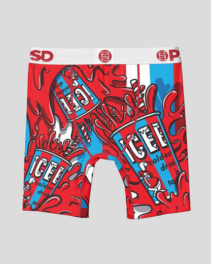 PSD Customer Favorite | ICEE - Freeze - Youth Underwear
