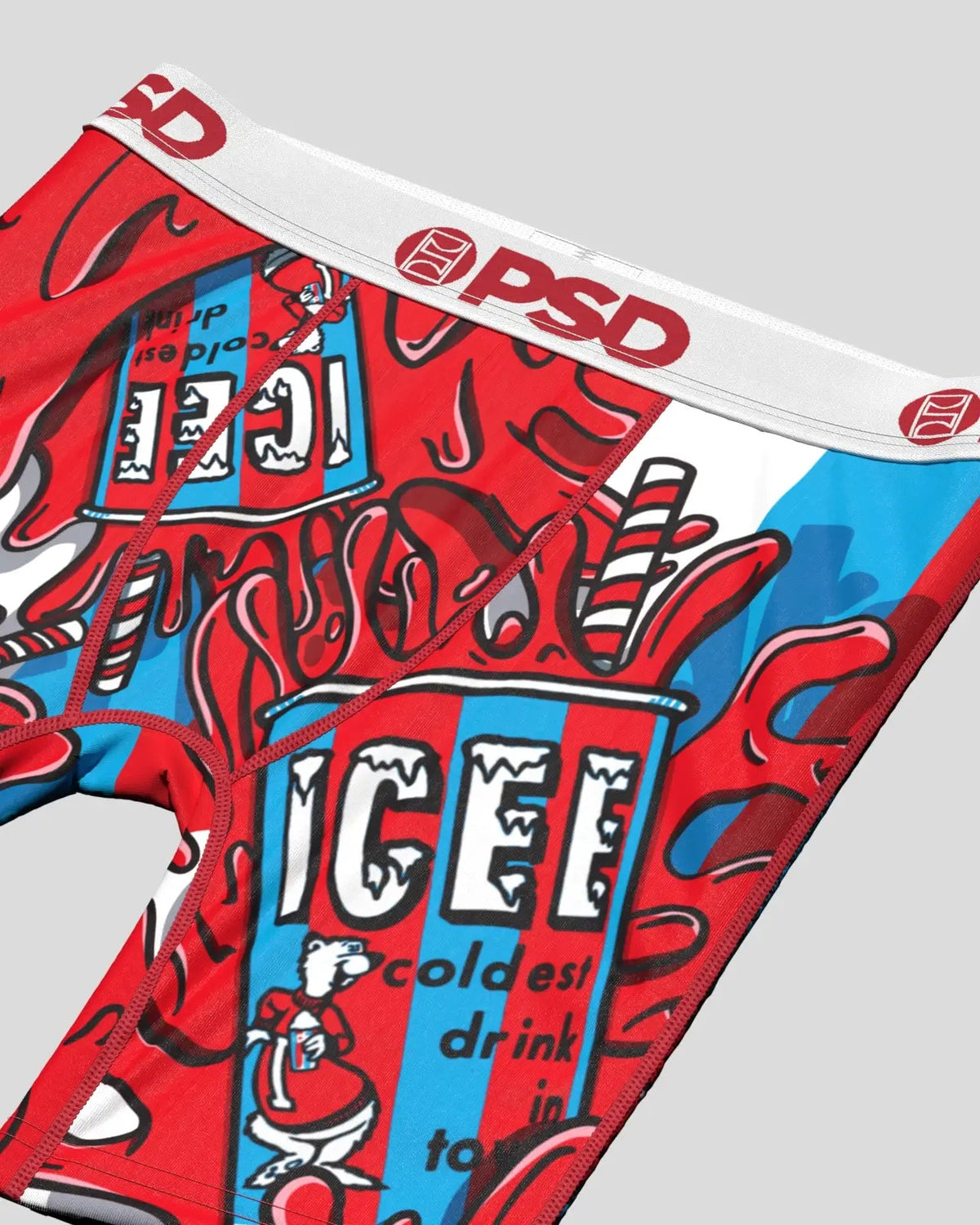 PSD Customer Favorite | ICEE - Freeze - Youth Underwear