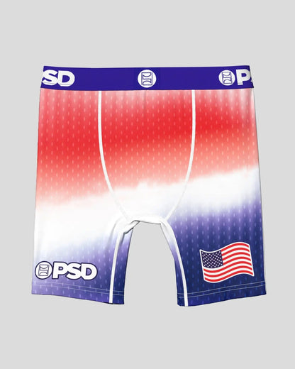 PSD Exclusive | Team USA - Youth Underwear