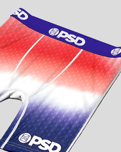 PSD Exclusive | Team USA - Youth Underwear