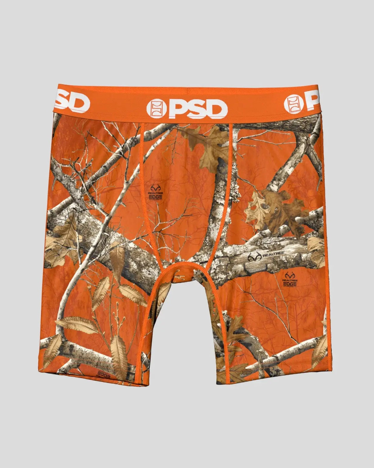 PSD Trending | 3 Pack - Realtree - Youth Underwear