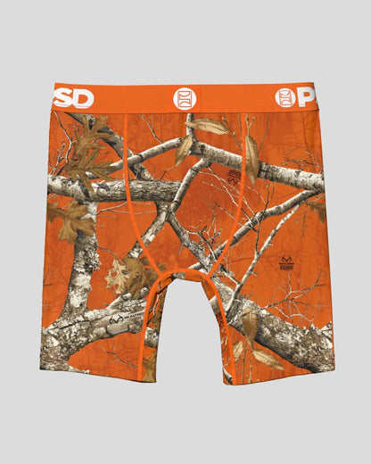 PSD Trending | 3 Pack - Realtree - Youth Underwear