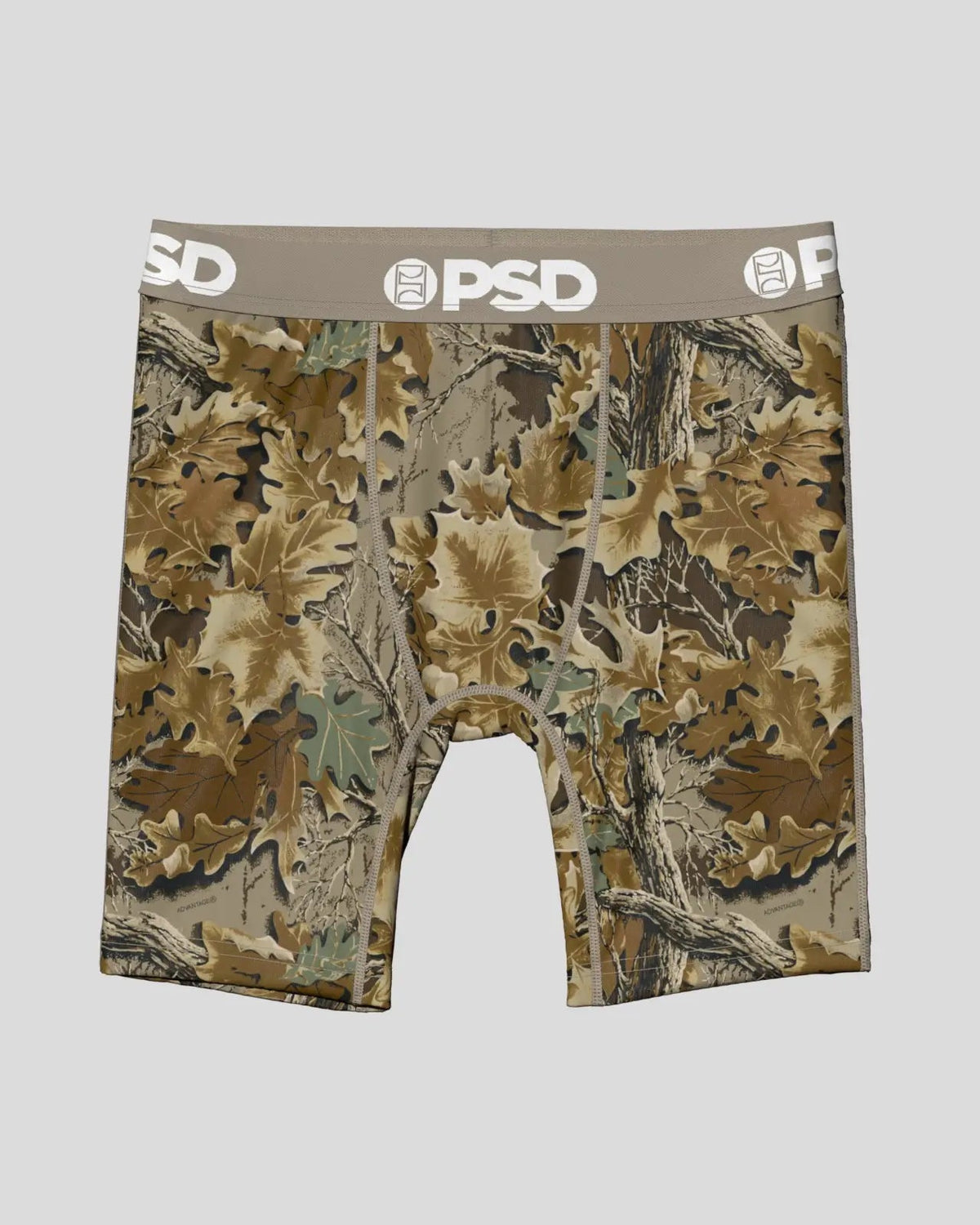 PSD Trending | 3 Pack - Realtree - Youth Underwear