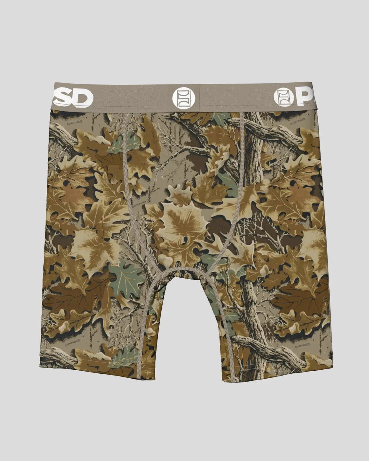PSD Trending | 3 Pack - Realtree - Youth Underwear