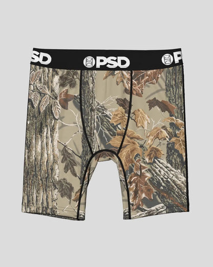 PSD Trending | 3 Pack - Realtree - Youth Underwear